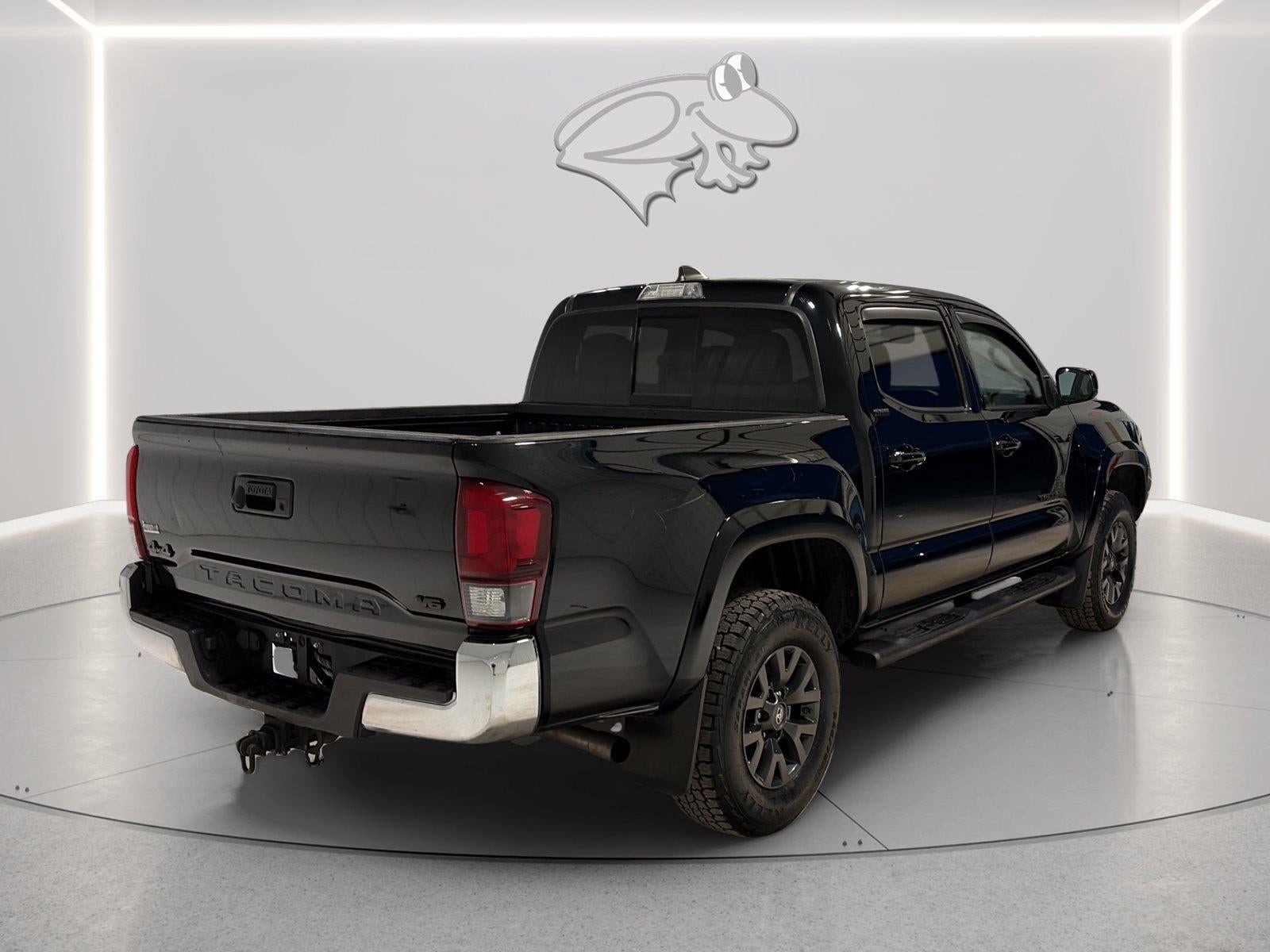2020 Toyota Tacoma SR5 V6