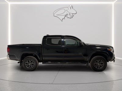 2020 Toyota Tacoma SR5 V6