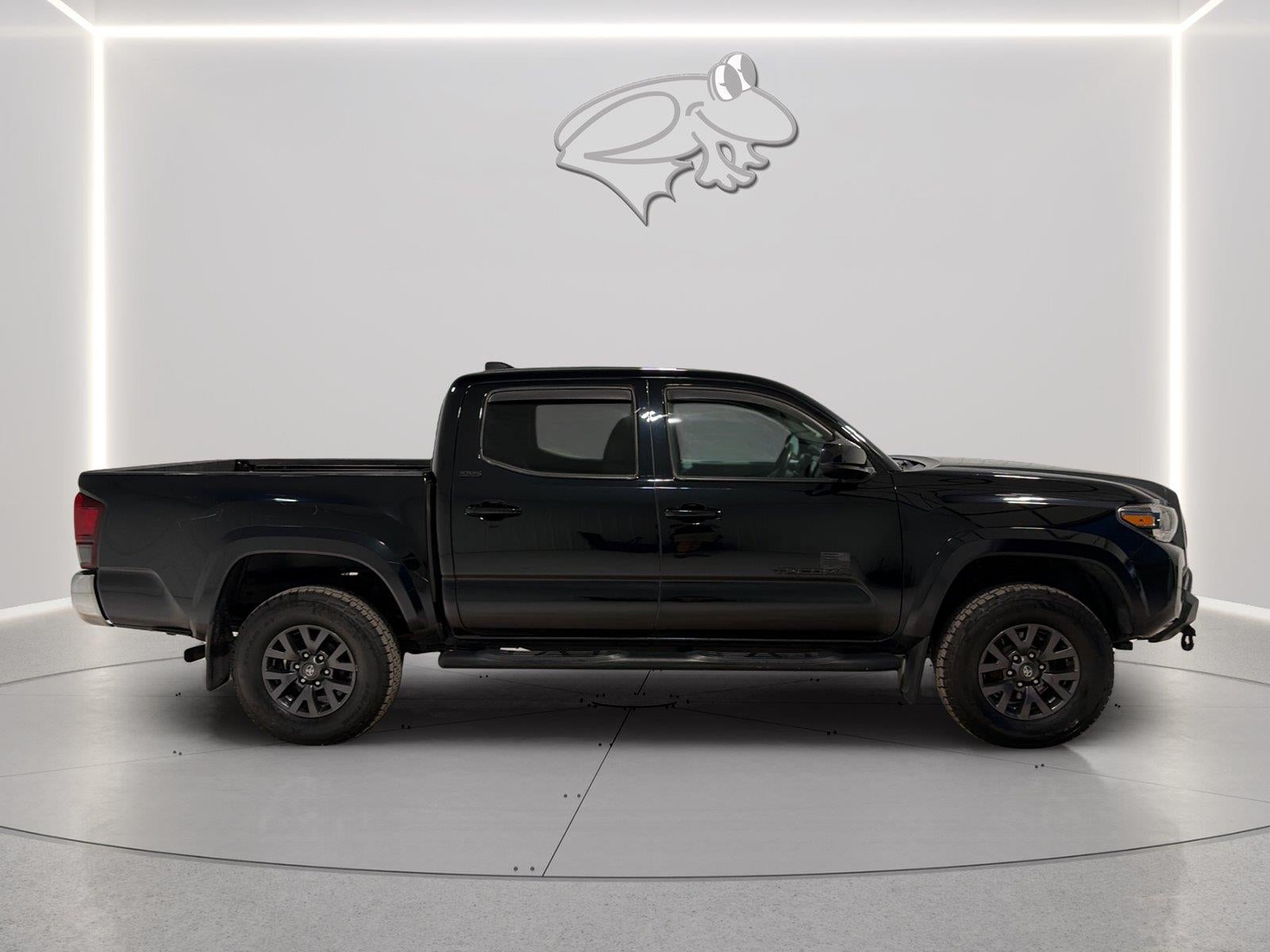 2020 Toyota Tacoma SR5 V6