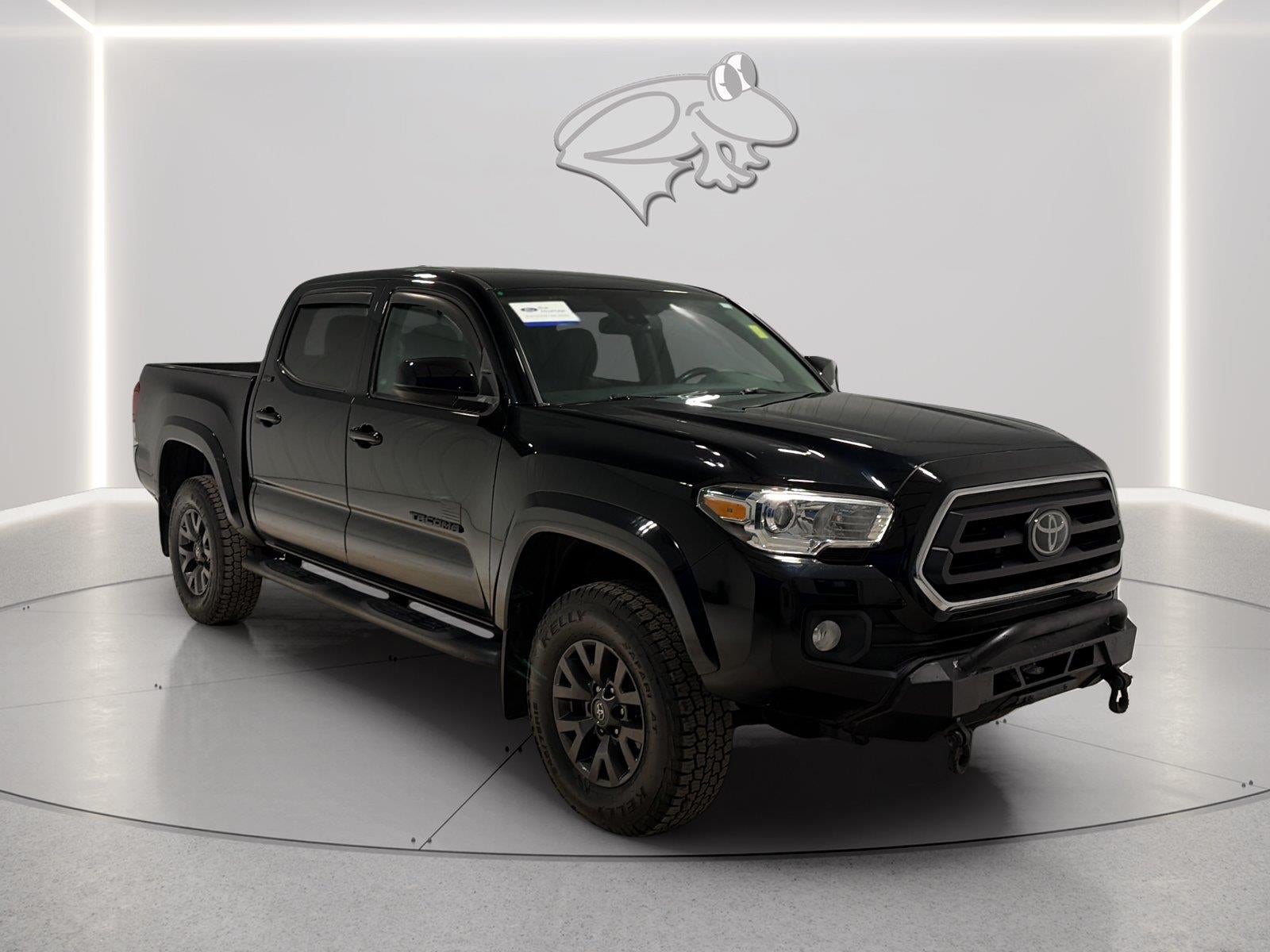 2020 Toyota Tacoma SR5 V6