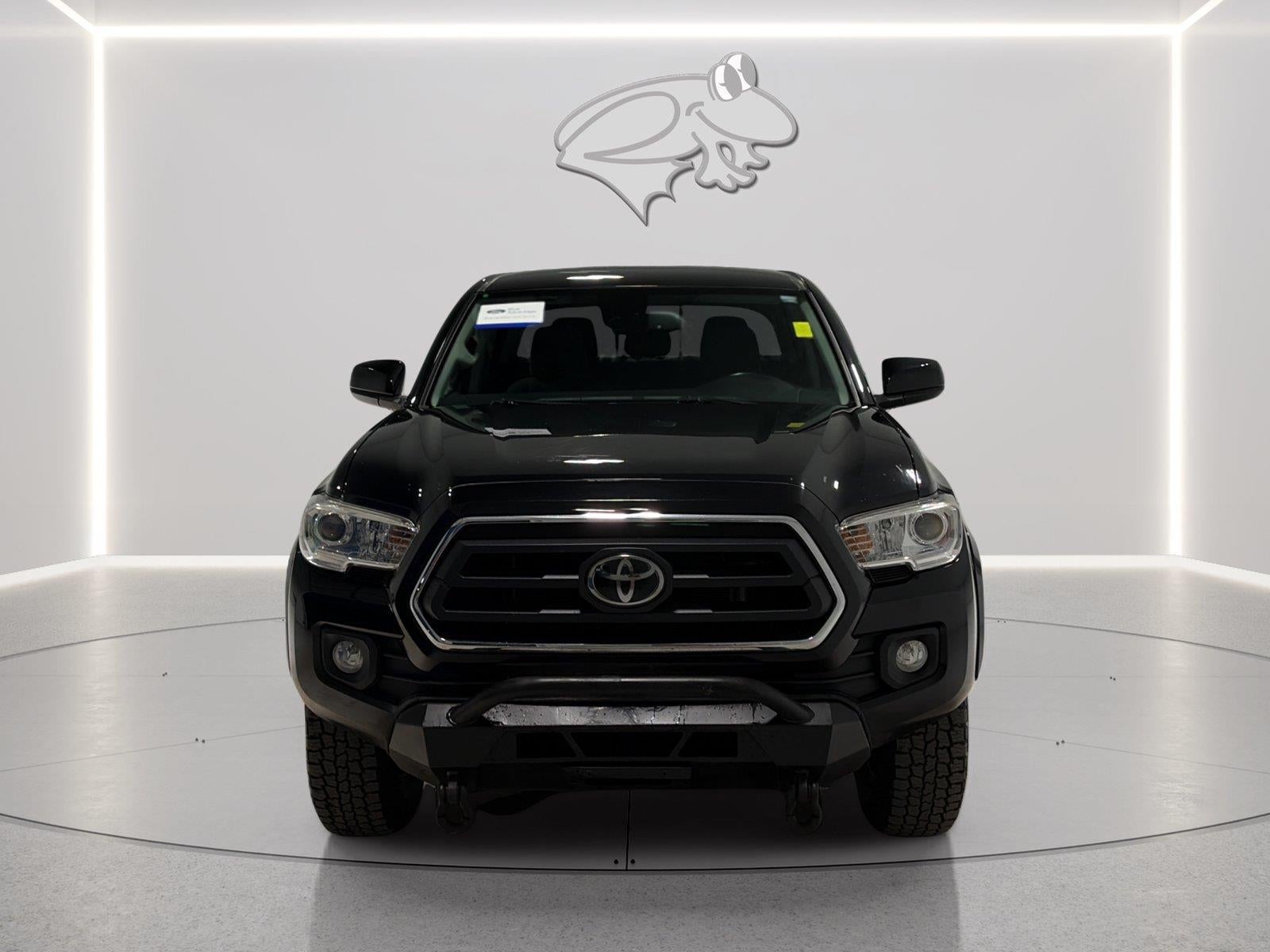 2020 Toyota Tacoma SR5 V6
