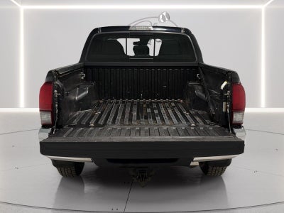 2020 Toyota Tacoma SR5 V6
