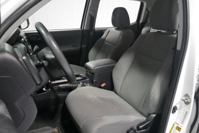 2017 Toyota Tacoma SR V6