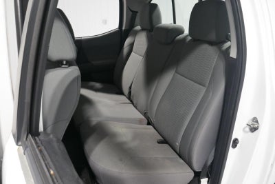 2017 Toyota Tacoma SR V6