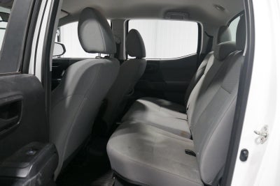 2017 Toyota Tacoma SR V6