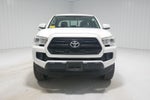 2017 Toyota Tacoma SR V6