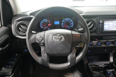 2017 Toyota Tacoma SR V6