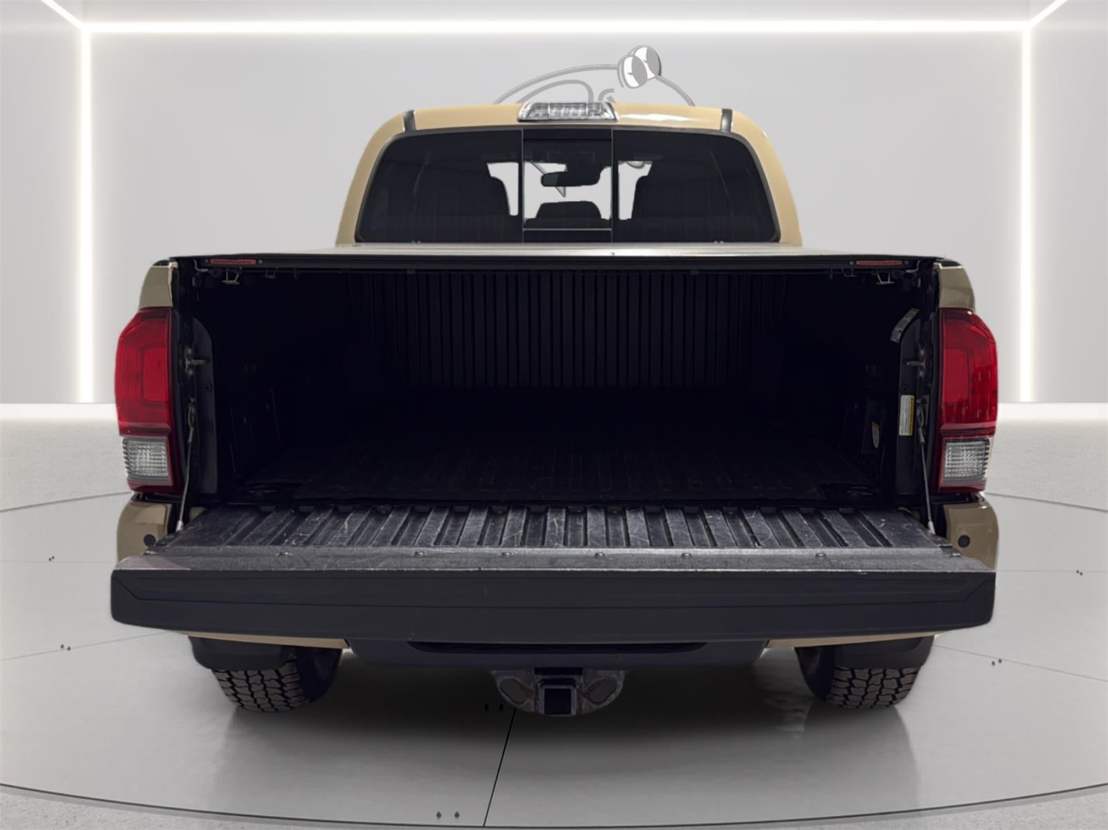 2018 Toyota Tacoma TRD Off-Road