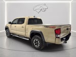 2018 Toyota Tacoma TRD Off-Road