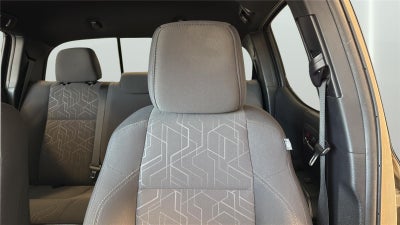 2018 Toyota Tacoma TRD Off-Road