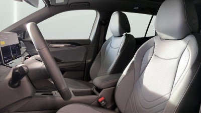 2026 Volkswagen Tiguan Serblk