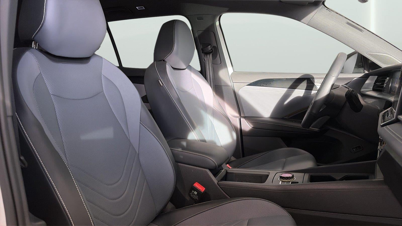 2026 Volkswagen Tiguan Serblk