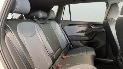 2026 Volkswagen Tiguan Serblk