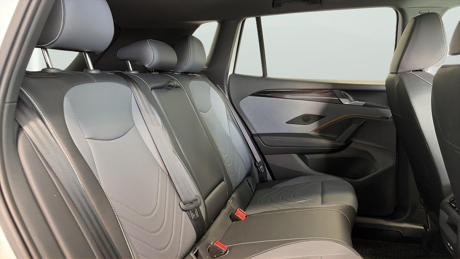 2026 Volkswagen Tiguan Serblk