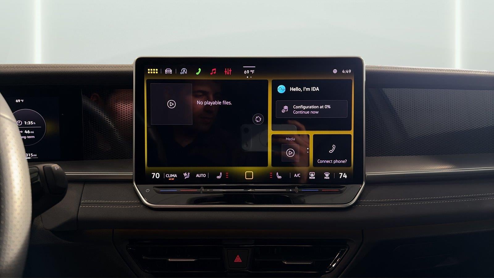 2026 Volkswagen Tiguan Serblk