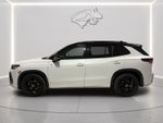 2026 Volkswagen Tiguan Serblk