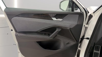 2026 Volkswagen Tiguan Serblk
