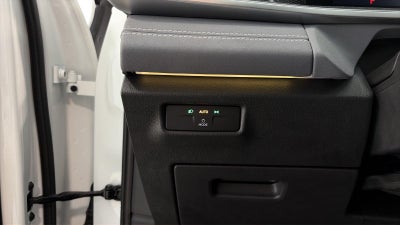2026 Volkswagen Tiguan Serblk