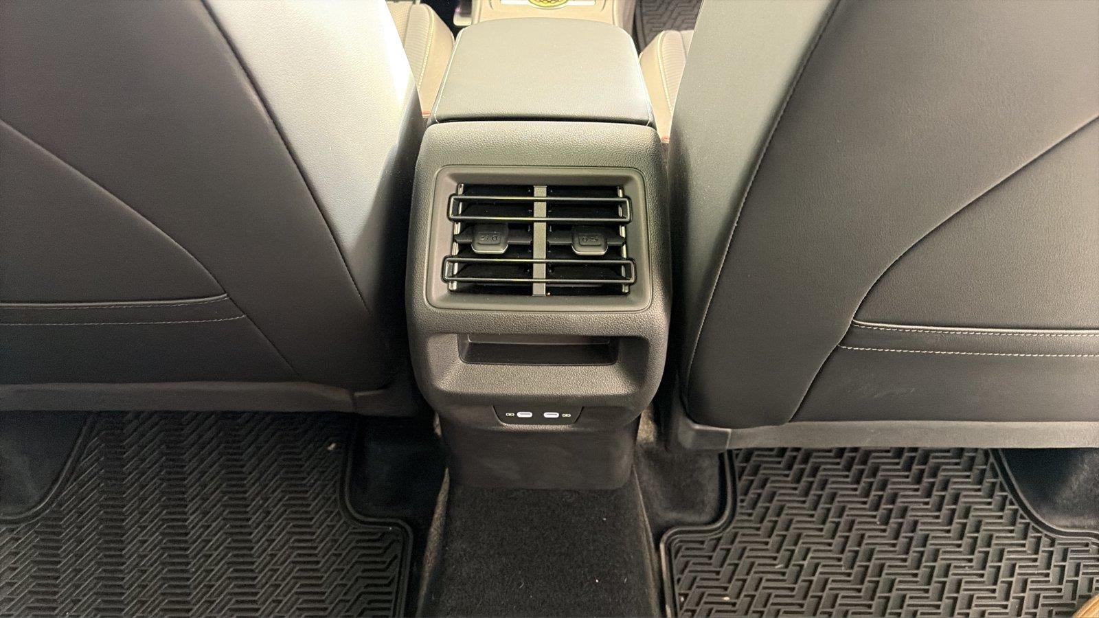 2026 Volkswagen Tiguan Serblk