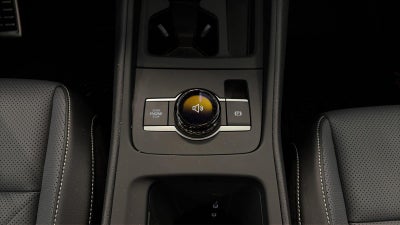 2026 Volkswagen Tiguan Serblk