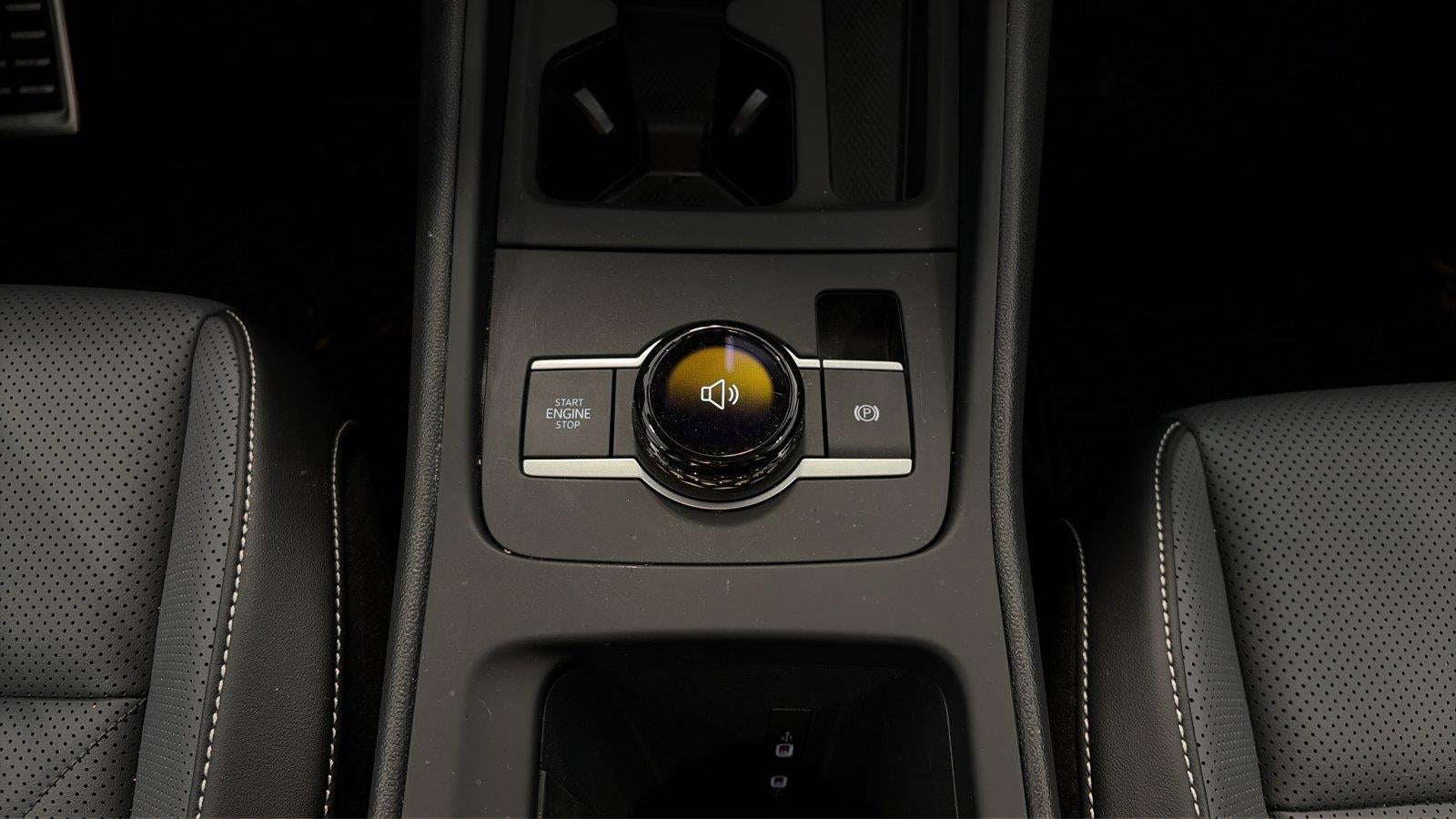 2026 Volkswagen Tiguan Serblk