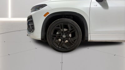 2026 Volkswagen Tiguan Serblk