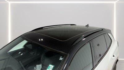 2026 Volkswagen Tiguan Serblk