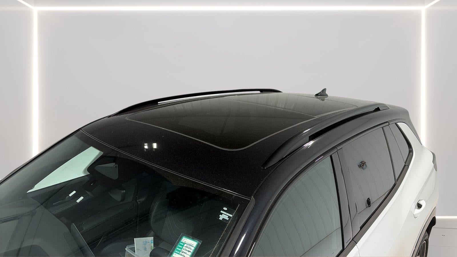 2026 Volkswagen Tiguan Serblk