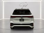 2026 Volkswagen Tiguan Serblk