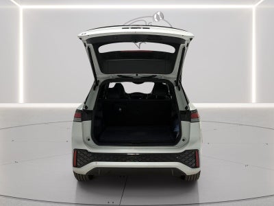 2026 Volkswagen Tiguan Serblk