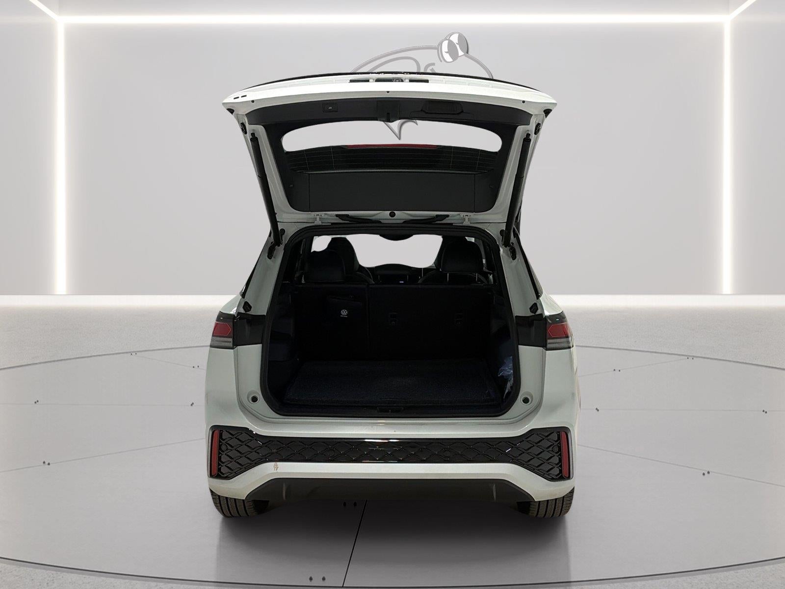 2026 Volkswagen Tiguan Serblk