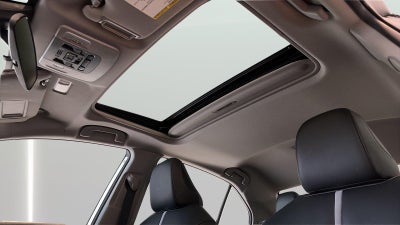 2022 Toyota Camry Base
