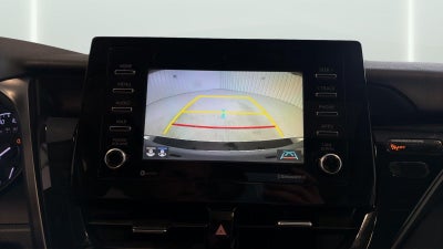 2022 Toyota Camry Base