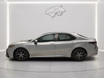 2022 Toyota Camry Base