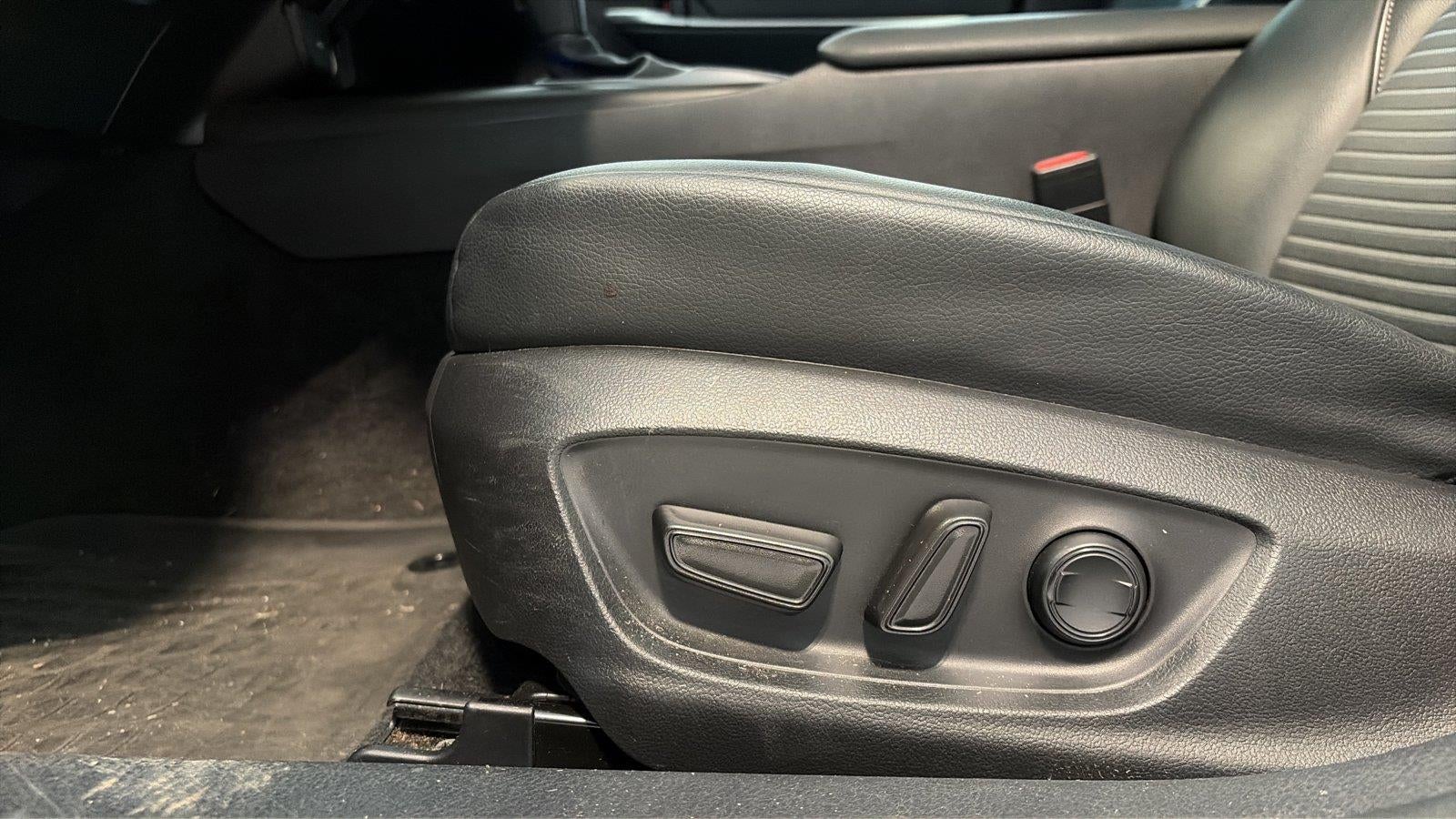 2022 Toyota Camry Base