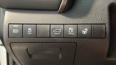 2022 Toyota Camry Base