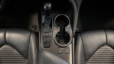 2022 Toyota Camry Base