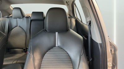 2022 Toyota Camry Base