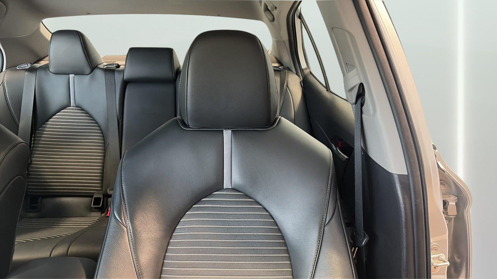 2022 Toyota Camry Base