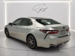 2022 Toyota Camry Base