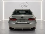 2022 Toyota Camry Base