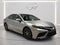 2022 Toyota Camry Base