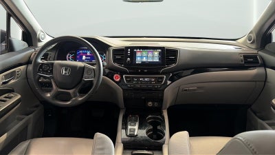 2019 Honda Pilot Touring