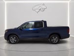 2021 Honda Ridgeline RTL