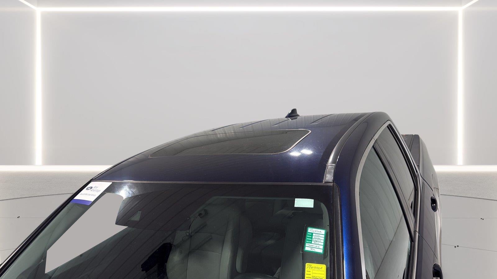 2021 Honda Ridgeline RTL