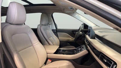 2023 Lincoln Aviator Standard