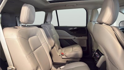 2023 Lincoln Aviator Standard