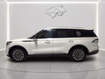 2023 Lincoln Aviator Standard