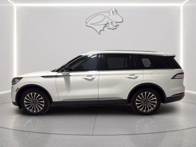 2023 Lincoln Aviator Standard
