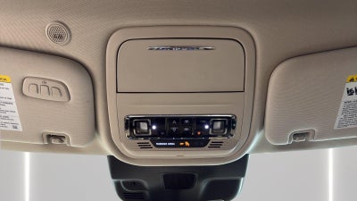 2023 Lincoln Aviator Standard